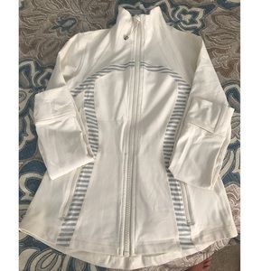 Lululemon Zip Up